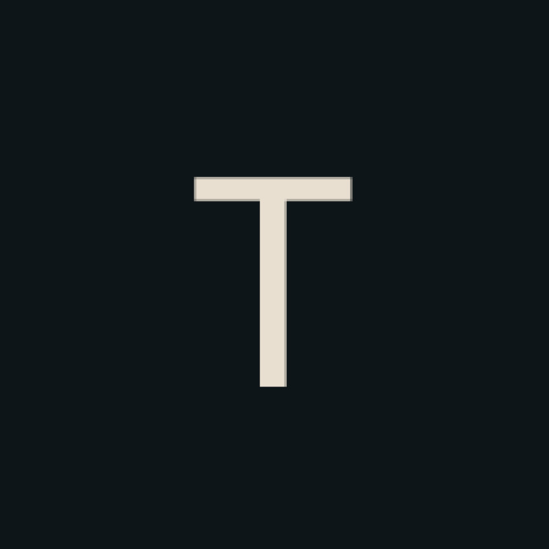 Terrygodier logo