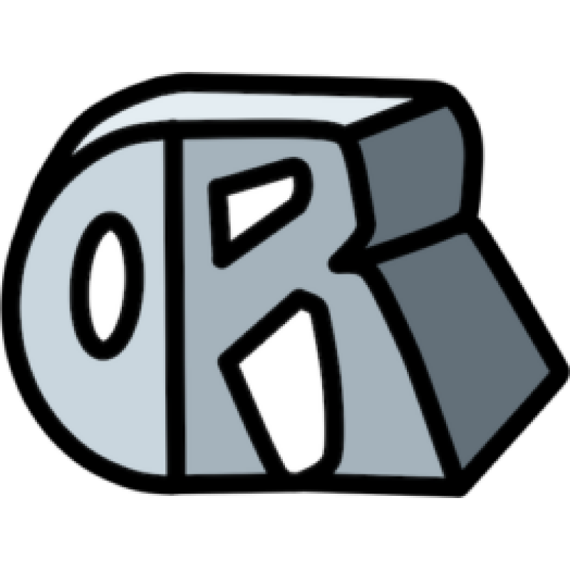 Open Research Institute logo