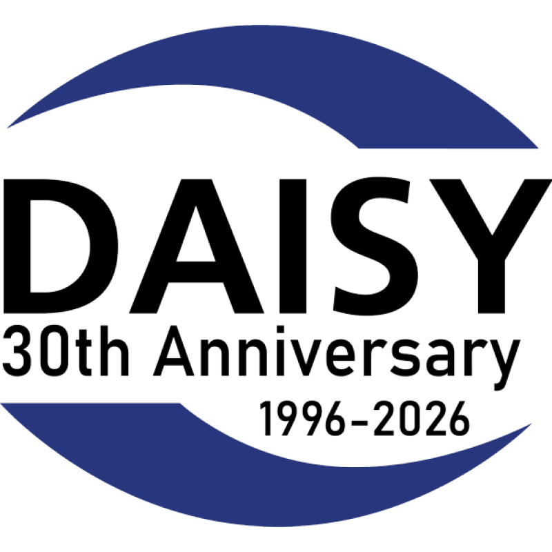 The DAISY Consortium