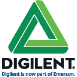 Digilent logo
