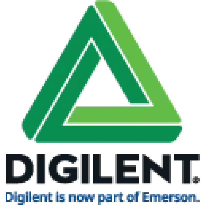 Digilent logo