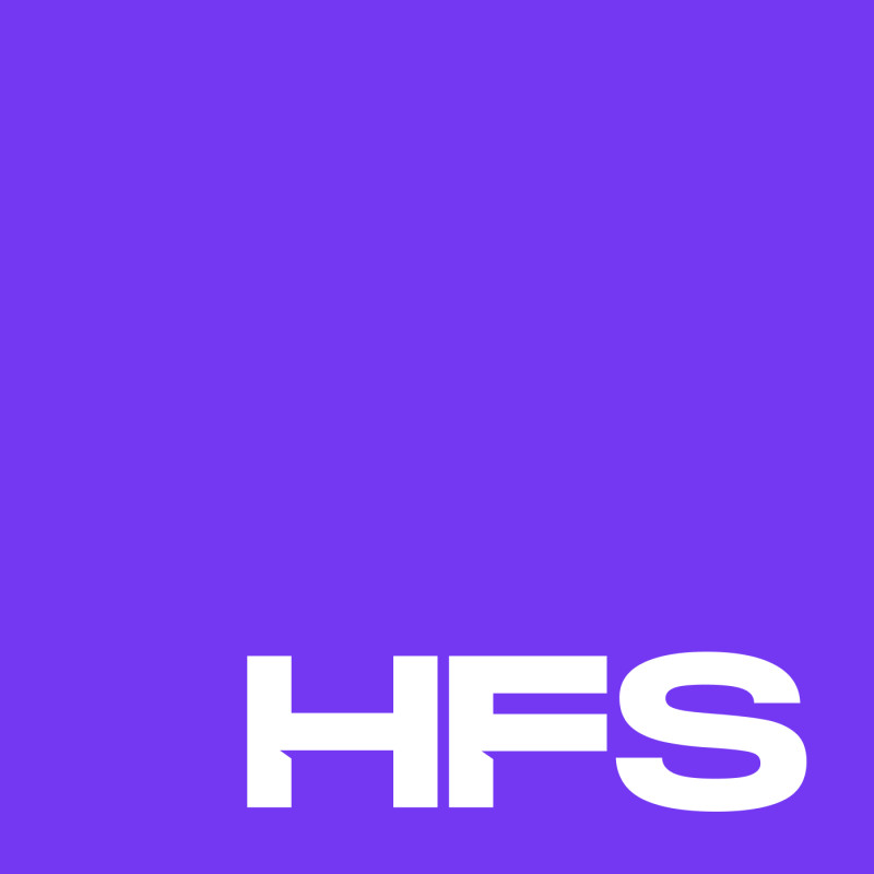 HFS Research logo