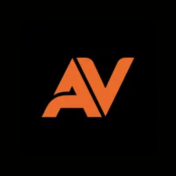 Anishkv logo