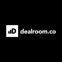 Dealroom.co logo
