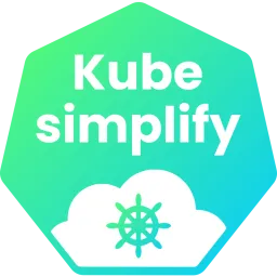 Kubesimplify Blog logo