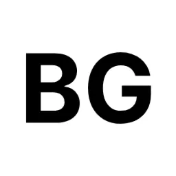Ben Gubler logo