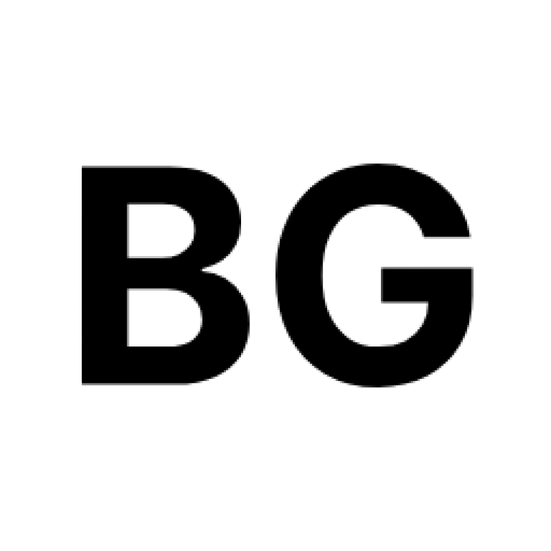 Ben Gubler logo