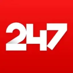 Brasil 247 logo