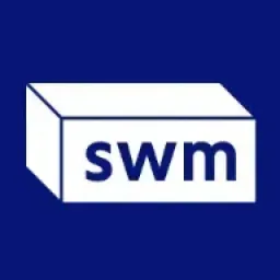 Swmansion logo