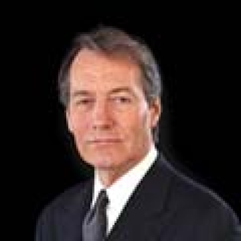 Charlie Rose