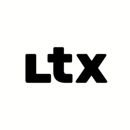 LTX logo