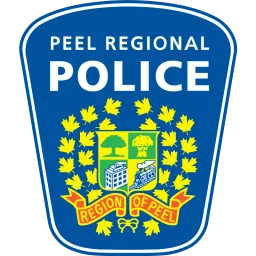 PeelPolice logo