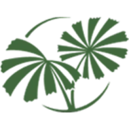Fairchild Tropical Botanic Garden logo