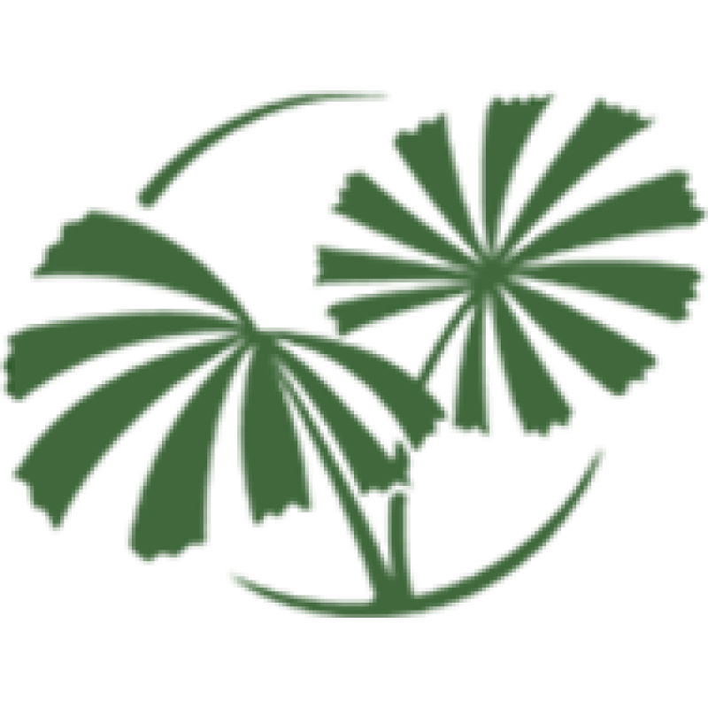 Fairchild Tropical Botanic Garden logo
