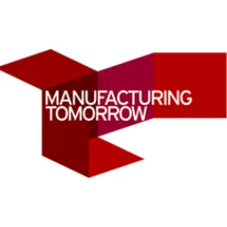 Manufacturingtomorrow logo