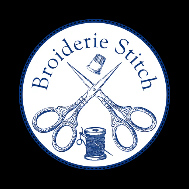 Broiderie Stitch