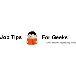 Job Tips For Geeks logo