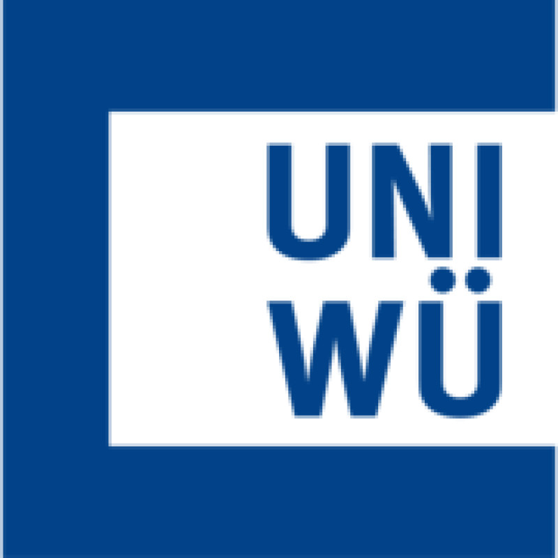 Uni Wuerzburg logo