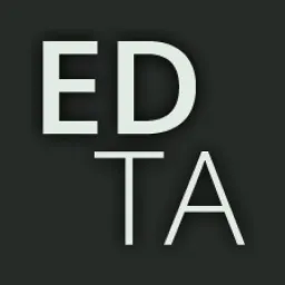 Emil Dziewanowski - Technical Artist logo