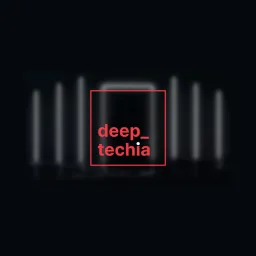 DeepTechia logo
