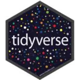Tidyverse logo