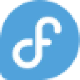 Fedora Discussion logo