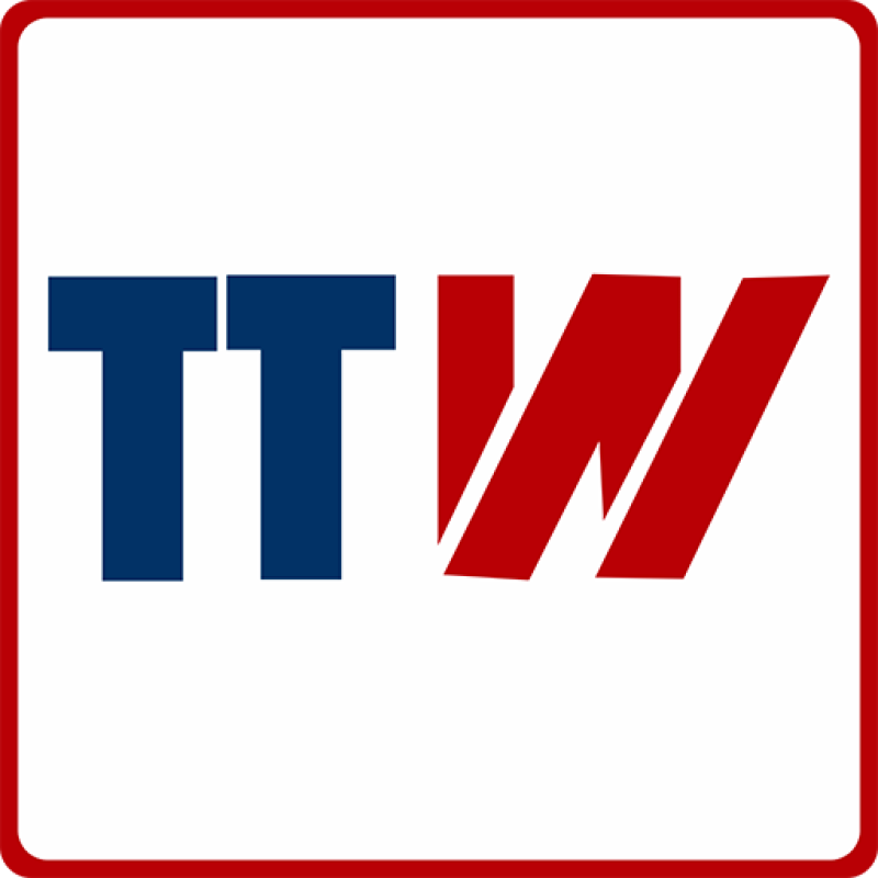 Travel And Tour World logo