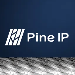 Pinepat logo