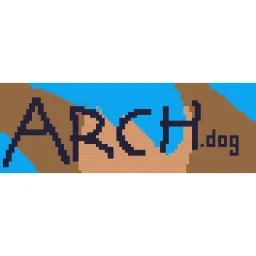 Arch logo