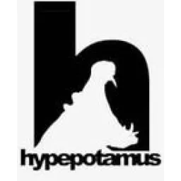 Hypepotamus logo