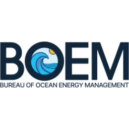 Bureau of Ocean Energy Management logo
