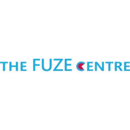 FUZE logo