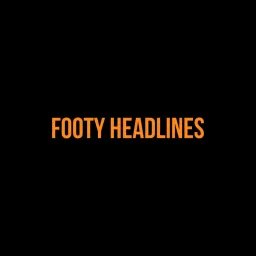 Footy Headlines logo
