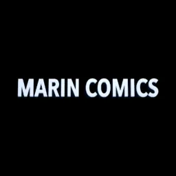 Marincomics logo