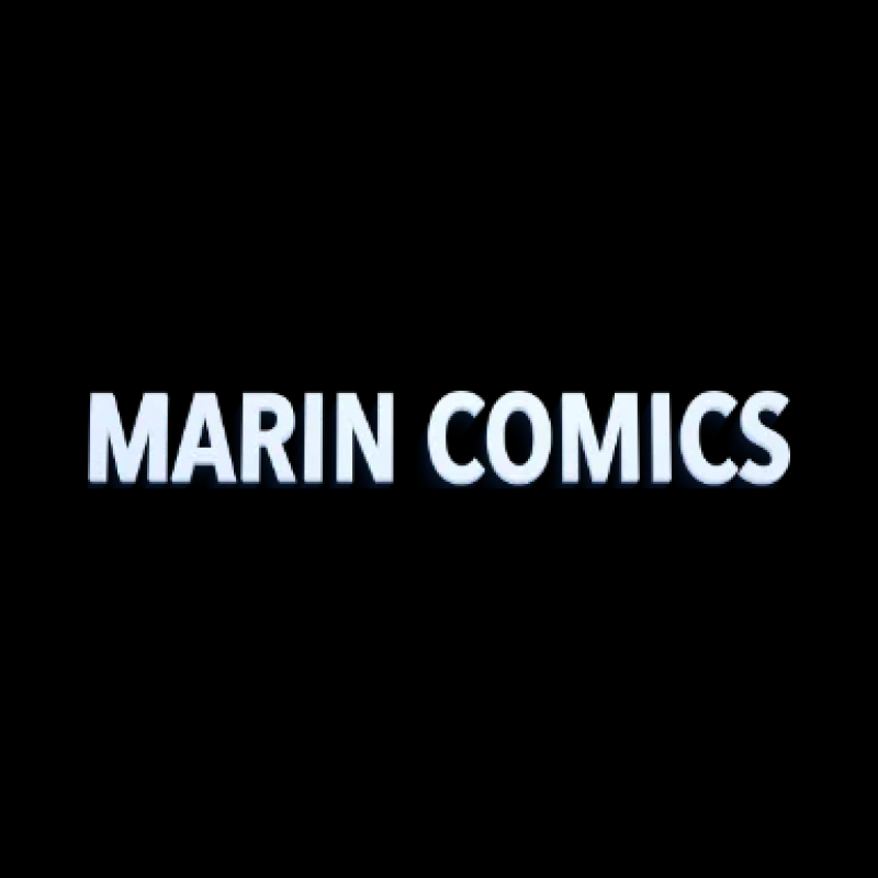 Marincomics