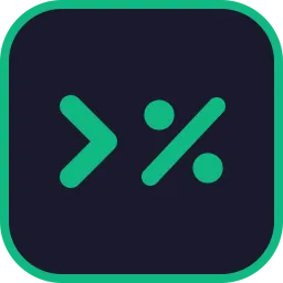 Terminfo.dev logo