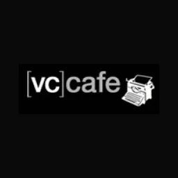 VC Cafe logo