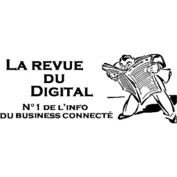 La Revue du Digital logo