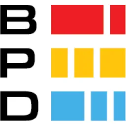 Beautiful Public Data logo