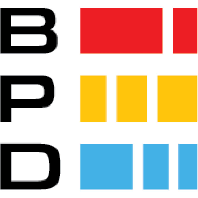 Beautiful Public Data logo
