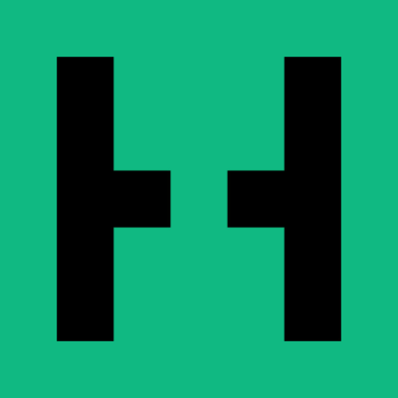 Hamy logo