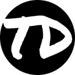 Tomasz Dunia - Blog logo
