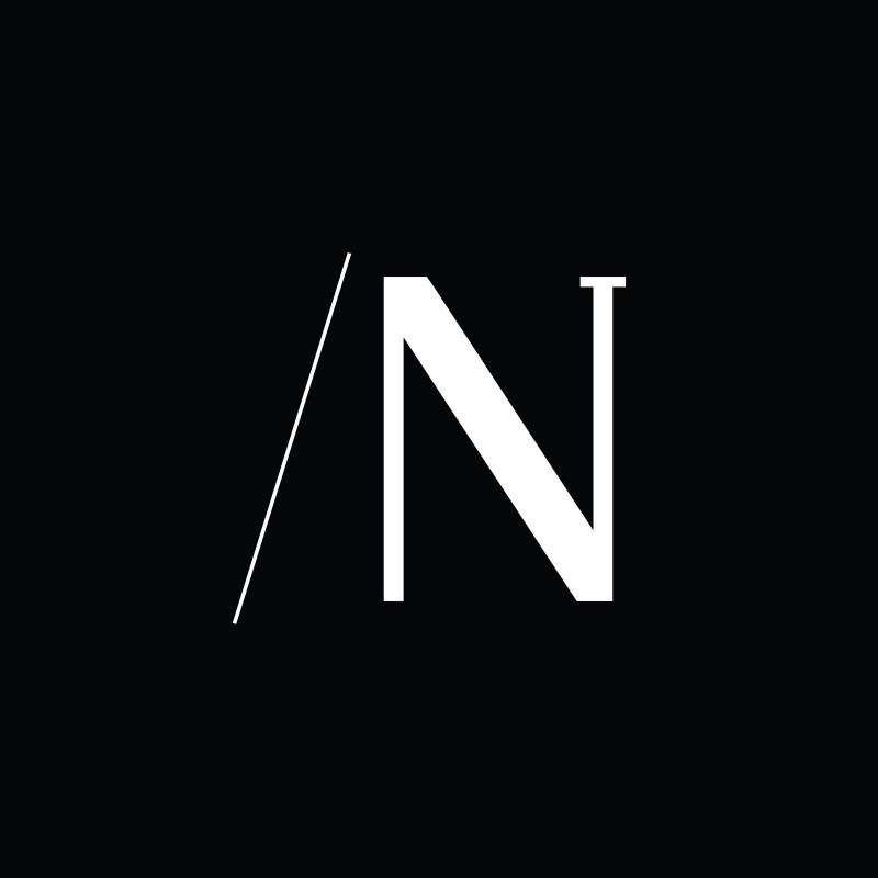 New Lines Magazine logo