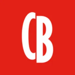 CB News logo