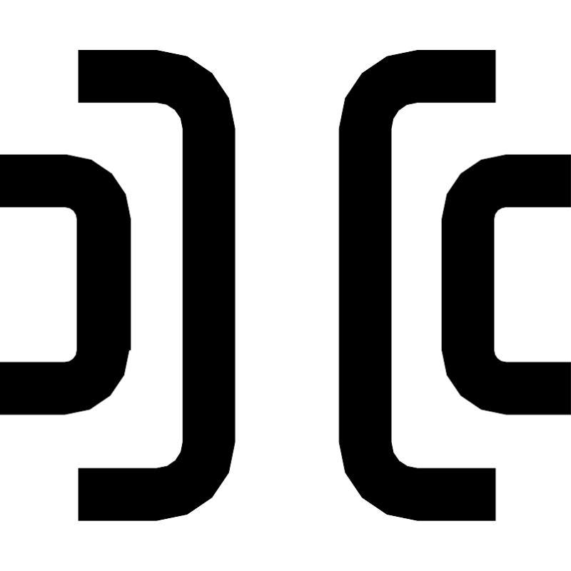 Iconic logo