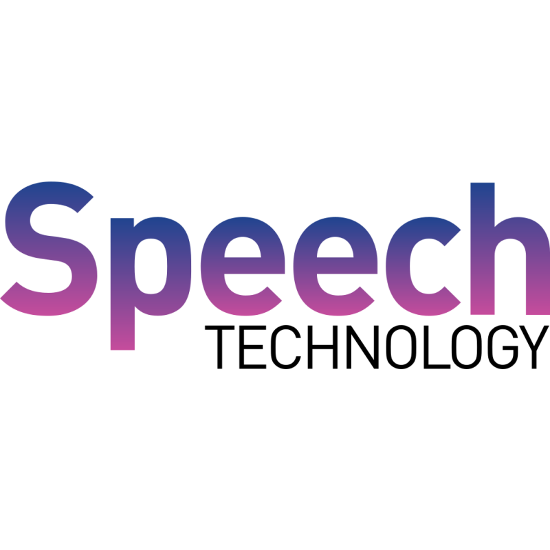 Speech Technology Magazine