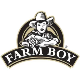 Farm Boy Inc. logo