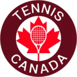 Tennis Canada logo