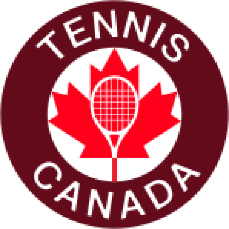 Tennis Canada logo