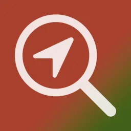 Salmonfinder logo